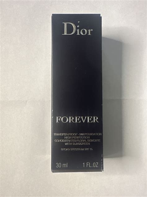 dior 00n|dior forever undertones.